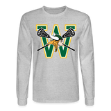 WSHS Girls Lacrosse Long Sleeve T-Shirt