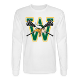 WSHS Girls Lacrosse Long Sleeve T-Shirt