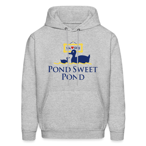 Pond Sweet Pond Hoodie