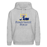 Pond Sweet Pond Hoodie