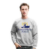 Pond Sweet Pond Crewneck Sweatshirt