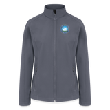 Women’s Soft Shell Jacket