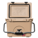 Awen Orca 20 Quart Cooler