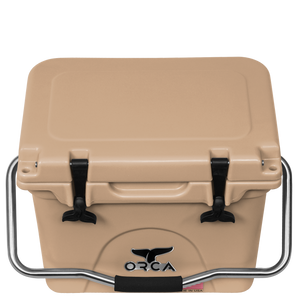 Awen Orca 20 Quart Cooler