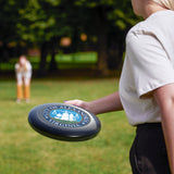 Frisbee — Official Wham‑O Flying Disc
