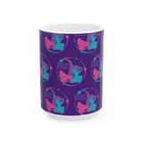 Woodbridge Dance Company Mug