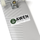 Awen Sticker