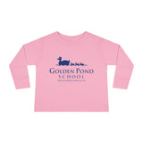 Golden Pond School Toddler Long Sleeve T-Shirt