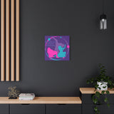 Woodbridge Dance Company Canvas Art