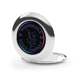 WDC Compact Travel Mirror