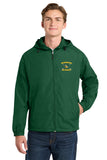 WSHS Ice Hockey Lightweight Team Jacket (NEW)