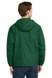 WSHS Ice Hockey Lightweight Team Jacket (NEW)