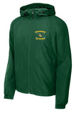 WSHS Ice Hockey Lightweight Team Jacket (NEW)