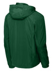 WSHS Ice Hockey Lightweight Team Jacket (NEW)