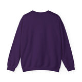 WDC Crewneck Sweatshirt — Woodbridge Dance Company Logo
