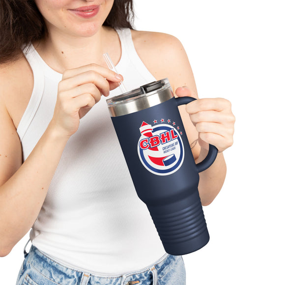 CBHL Travel Mug