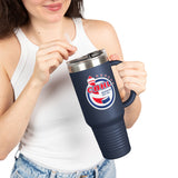 CBHL Travel Mug