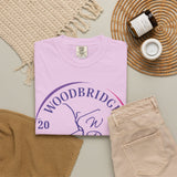 WDC Logo T-Shirt