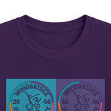 WDC Kids Graphic Tee