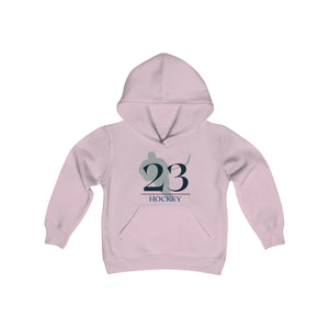 23 Hockey Youth Sweatshirt