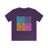 WDC Kids Graphic Tee