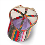 WDC Women's Washed Mesh-Back Cap