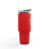 Preschool os Cool Travel Mug