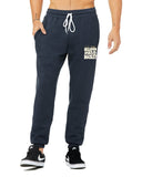 C. D. Hylton Field Hockey Bella + Canvas Unisex Joggers