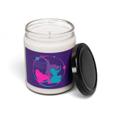 Woodbridge Dance Company Scented Soy Candle, 9oz