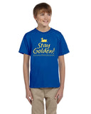 Stay Golden T-Shirt