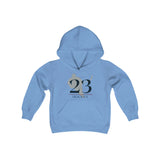 23 Hockey Youth Sweatshirt