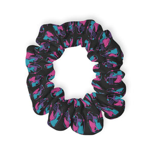 WDC Scrunchie