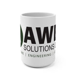 Awen Mug - 15oz