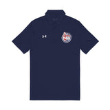 CBHL Men's Under Armour Polo Shirt