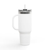 Woodbridge Dance Company Insulated Travel Mug, 40oz