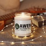 AWEN Scented Soy Candle, 9oz