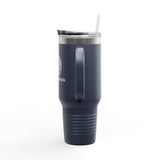 City of Alexandria Insulated Travel Mug, 40oz