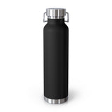 Woodbridge Dance Company 22oz Insulated Water Bottle