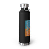 Woodbridge Dance Company 22oz Insulated Water Bottle