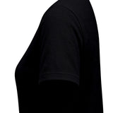 WDC Women's Black Softstyle Tee