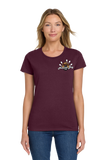 Newport Bay Women's T-Shirt