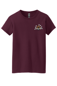 Newport Bay Women's T-Shirt