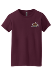 Newport Bay Women's T-Shirt