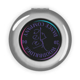 WDC Compact Travel Mirror