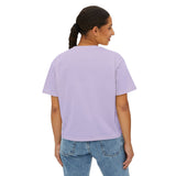 WDC Women’s Boxy Tee