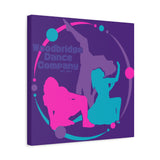 Woodbridge Dance Company Canvas Art