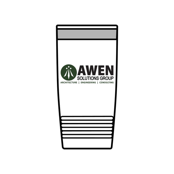 AWEN Insulated Tumbler, 20oz