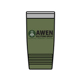 AWEN Insulated Tumbler, 20oz