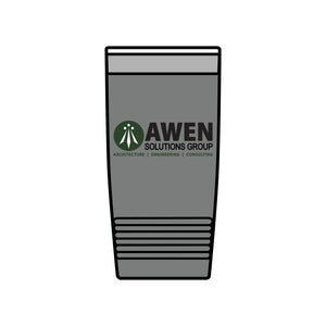 AWEN Insulated Tumbler, 20oz