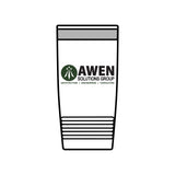 AWEN Insulated Tumbler, 20oz